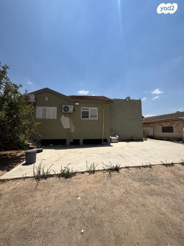 בית פרטי/ קוטג', נתיבות