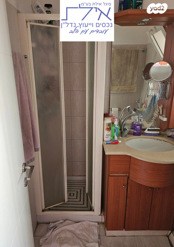 בית פרטי/ קוטג', אילת