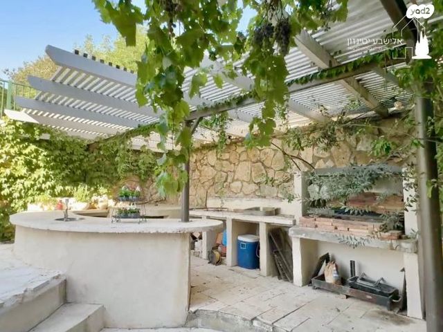 בית פרטי/ קוטג', רמות מנשה