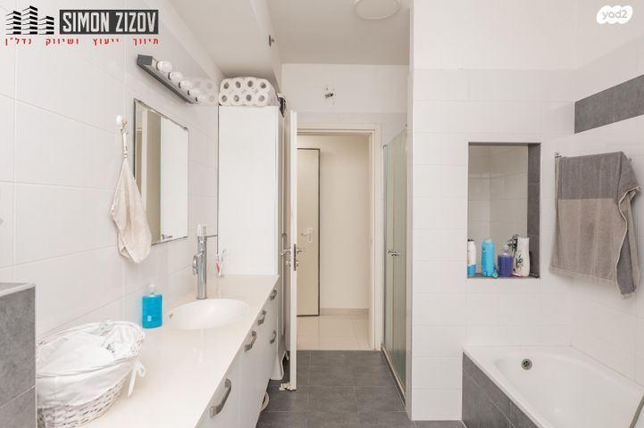 דירה, בני בנימין, גלי הים, נתניה