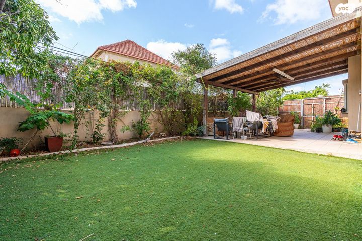 בית פרטי/ קוטג', השומר, חדרה