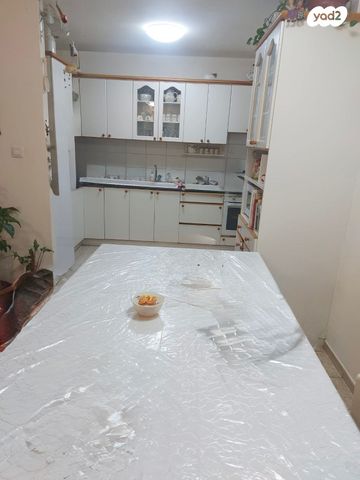 דירה, האדמו"ר האמצעי 3, חב"ד, נווה אורנים, לוד