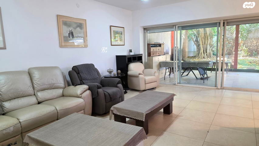 בית פרטי/ קוטג', סביון