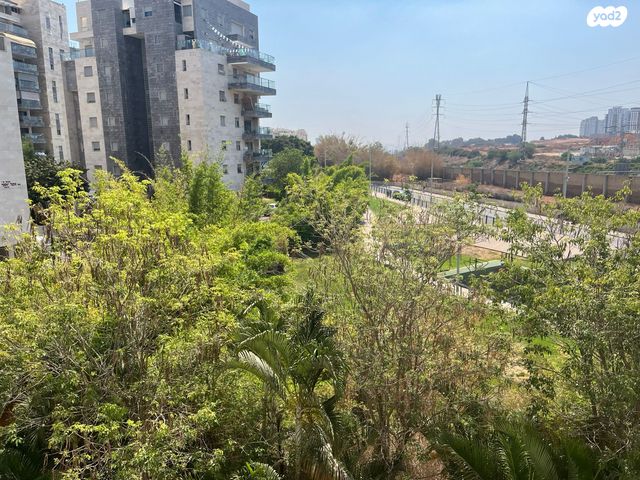 דירה, יגאל מוסינזון, כפר גנים ג, פתח תקווה