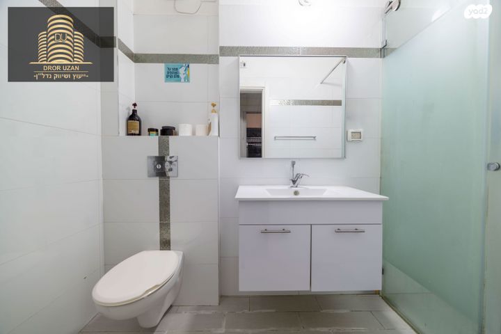 דופלקס, מנחם רצון, מחנה יהודה, פתח תקווה