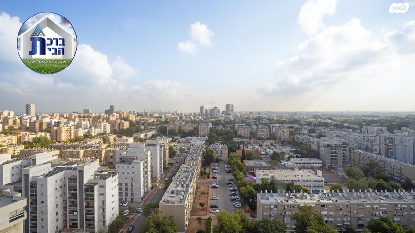 דירה, בלפור 7, רובע ה', אשדוד