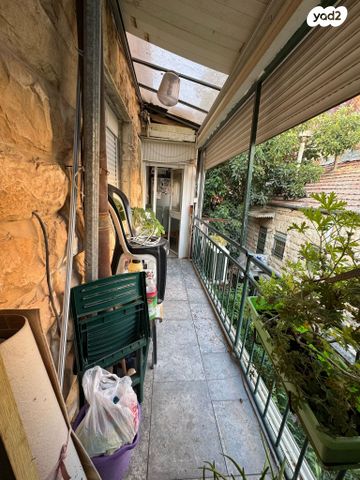 דירה, נחלאות, שערי חסד, ירושלים