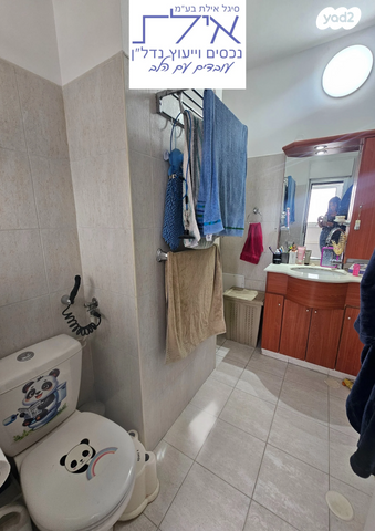 בית פרטי/ קוטג', אילת