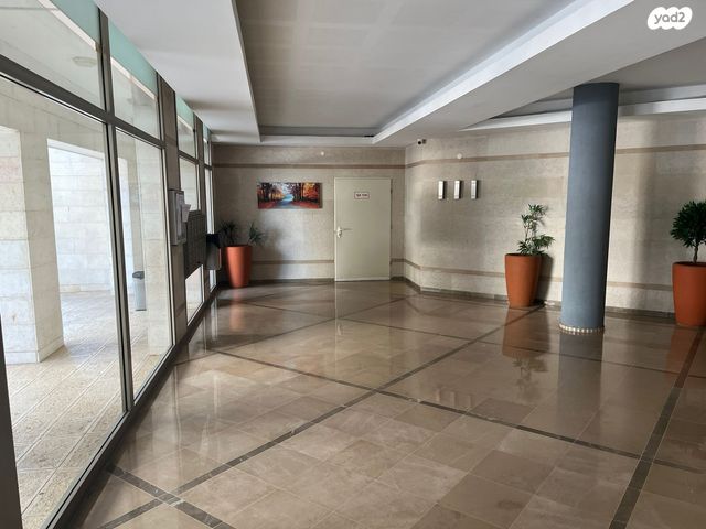 דירה, יגאל מוסינזון, כפר גנים ג, פתח תקווה