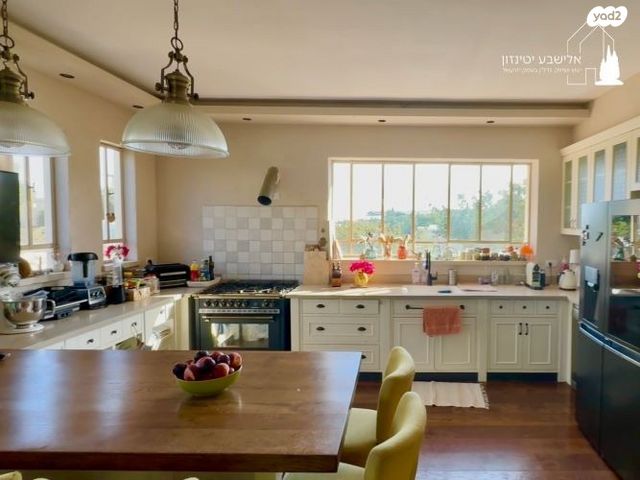 בית פרטי/ קוטג', רמות מנשה