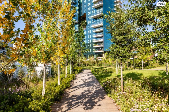 דופלקס, הרב ניסים 9, בבלי, תל אביב יפו