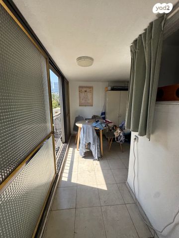 דירה, הנביאים, הצפון הישן - דרום, תל אביב יפו