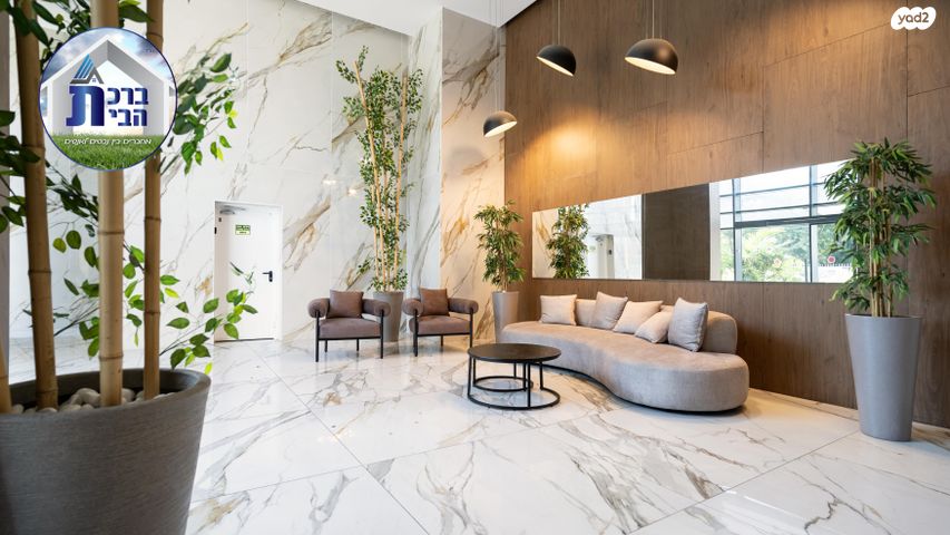 דירה, בלפור 7, רובע ה', אשדוד