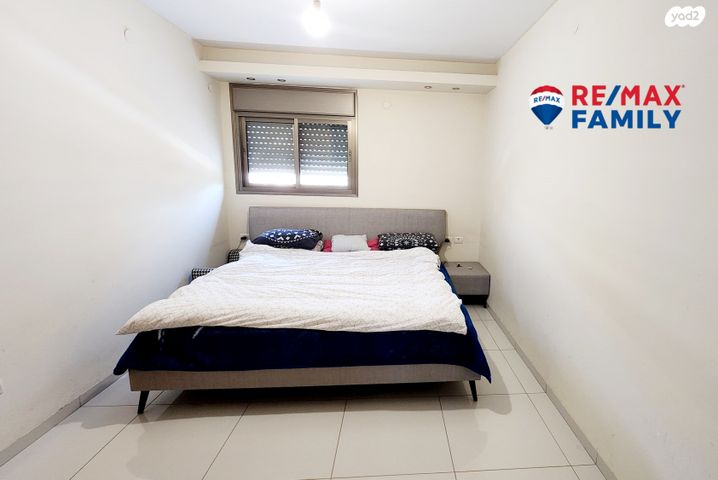 דירה, הרצל 1, מרכז העיר, קרית אתא