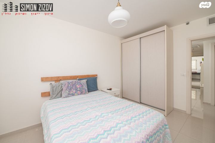 דירה, בני בנימין, גלי הים, נתניה