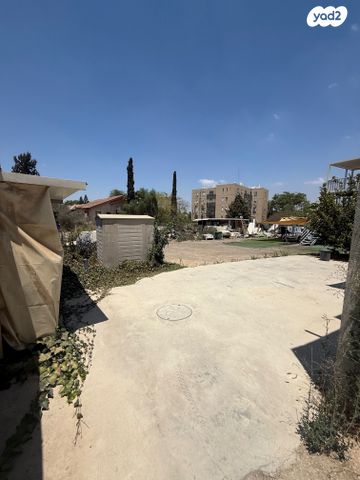 בית פרטי/ קוטג', נתיבות