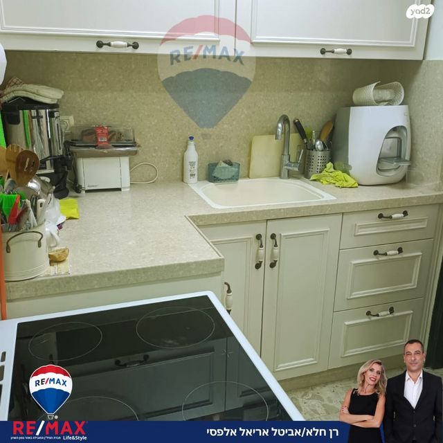 דו משפחתי, דן 6, נווה ניצנים, כפר יונה