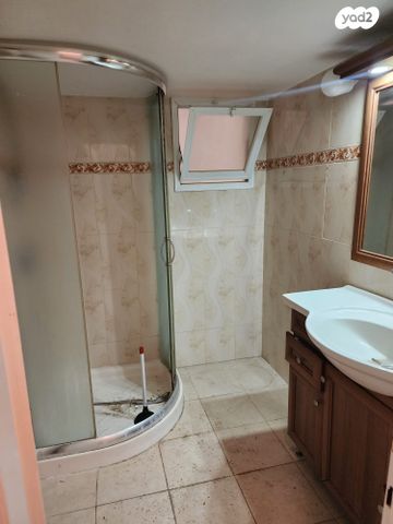 דירת גן, פאר 28, תל עמל, חיפה