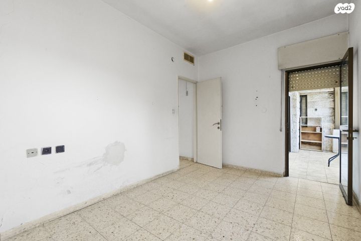 דירה, תלפיות, ירושלים