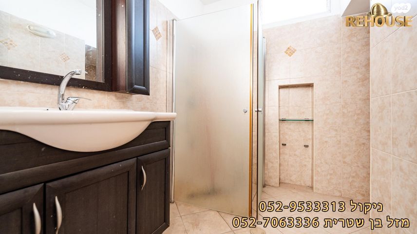 דירה, שדרות מונטיפיורי 4, ברנע, אשקלון