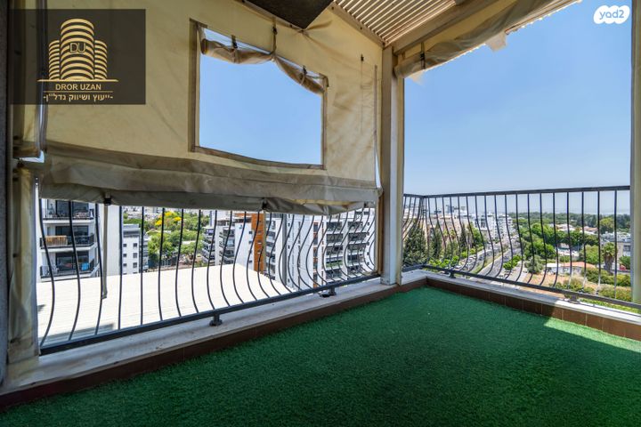 דופלקס, מנחם רצון, מחנה יהודה, פתח תקווה