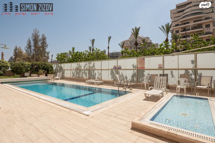 דירה, בני בנימין, גלי הים, נתניה