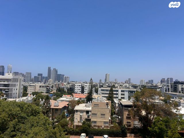 דירה, שמעון בן צבי, שטח 9, גבעתיים