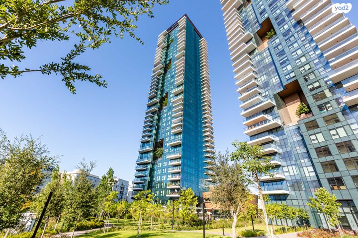 דופלקס, הרב ניסים 9, בבלי, תל אביב יפו