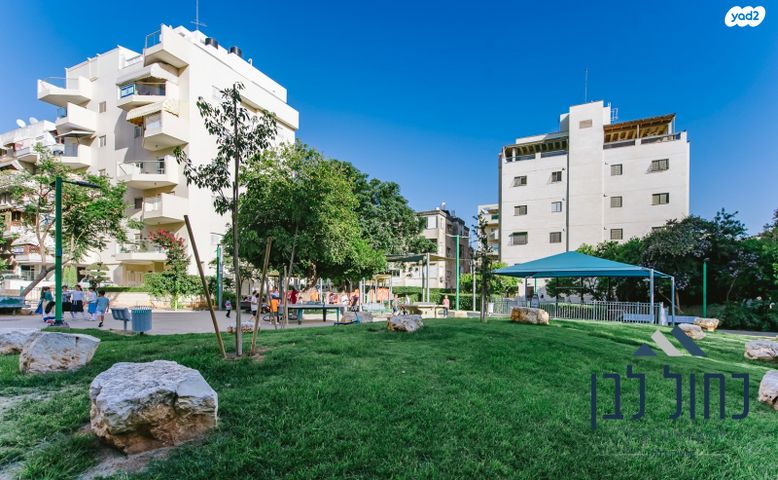 דירה, ראב, המרכז השקט / מרכז העיר, פתח תקווה