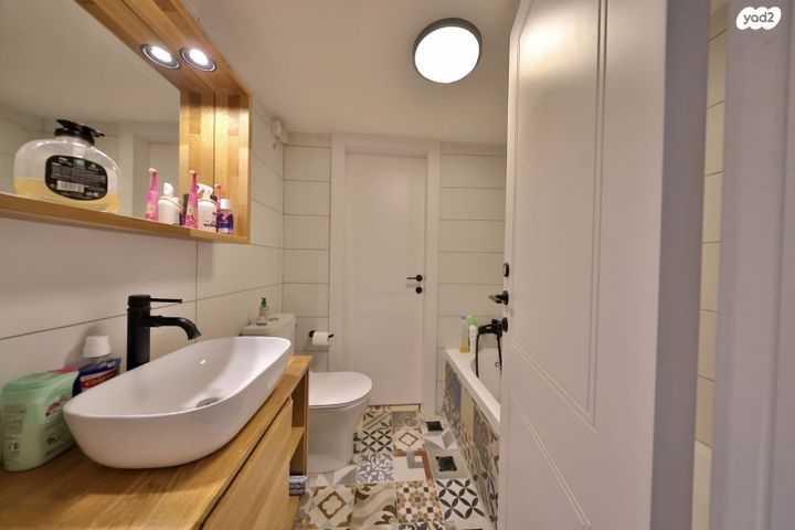 דירה, לילך, גבעת הרקפות, קרית ביאליק