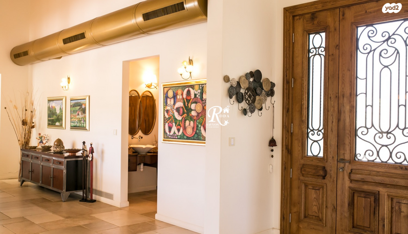 בית פרטי/ קוטג'