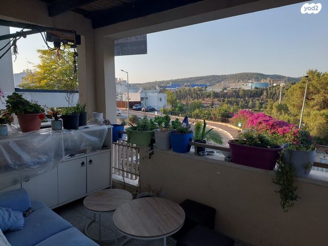 דירת גן, הדוברת 14, פנינת העמק, מגדל העמק