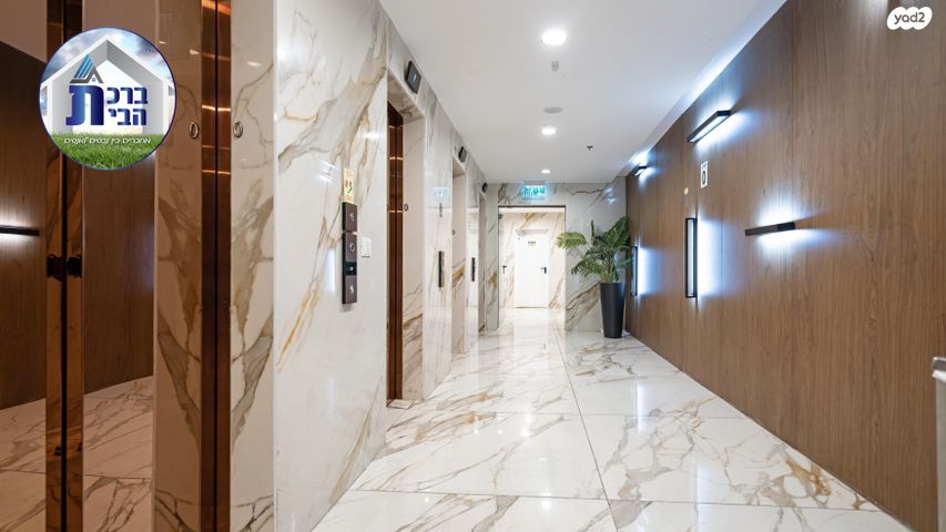 דירה, בלפור 7, רובע ה', אשדוד