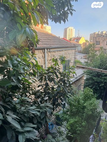 דירה, נחלאות, שערי חסד, ירושלים