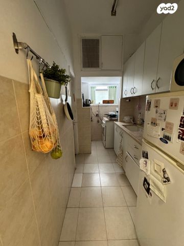 דירה, הנביאים, הצפון הישן - דרום, תל אביב יפו