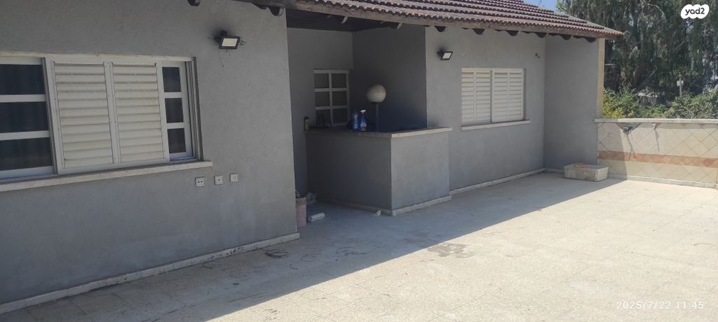 בית פרטי/ קוטג', שטרוק, נווה עוז, פתח תקווה