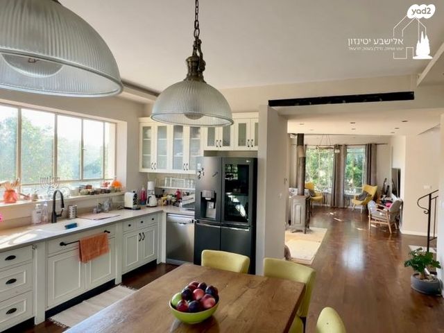 בית פרטי/ קוטג', רמות מנשה