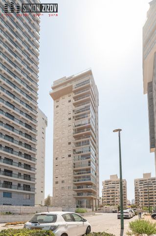 דירה, בני בנימין, גלי הים, נתניה