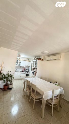 דירה, האדמו"ר האמצעי 3, חב"ד, נווה אורנים, לוד