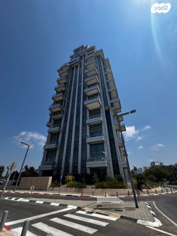 שדרות לוי אשכול 