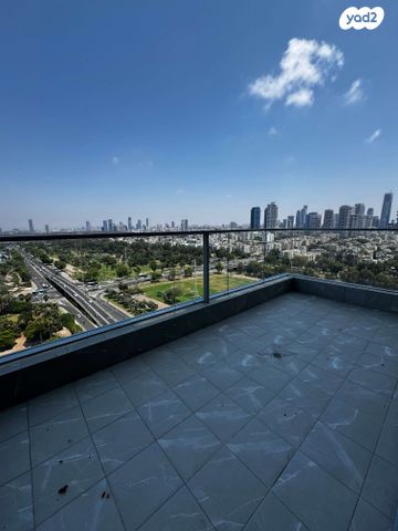 דירה, שדרות לוי אשכול, כוכב הצפון, תל אביב יפו