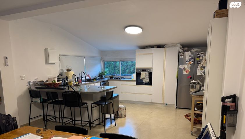 בית פרטי/ קוטג', נווה רום, רמת השרון