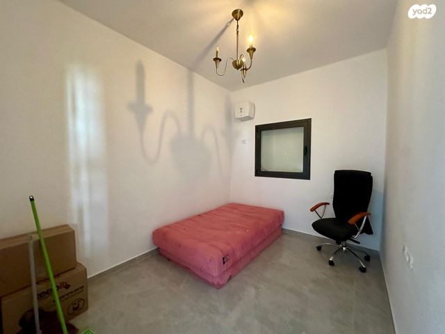 גג/ פנטהאוז, אמונים 26, עג'מי, גבעת העליה, תל אביב יפו