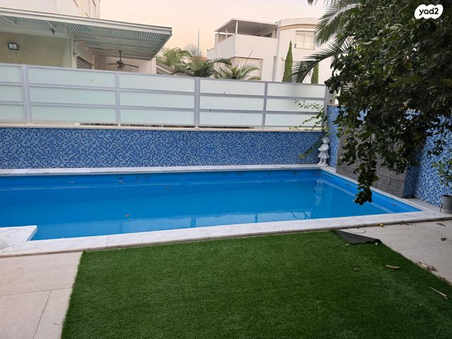 בית פרטי/ קוטג', נווה דקלים, ראשון לציון