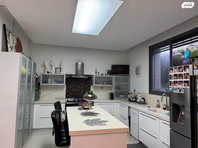 בית פרטי/ קוטג', נווה דקלים, ראשון לציון