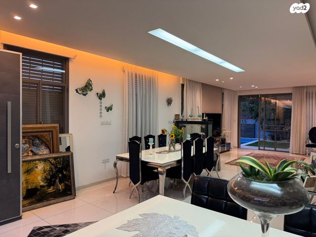 בית פרטי/ קוטג', נווה דקלים, ראשון לציון