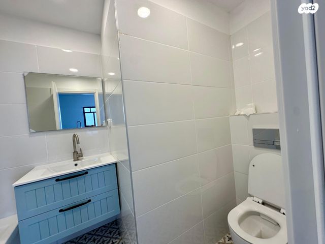 גג/ פנטהאוז, אמונים 26, עג'מי, גבעת העליה, תל אביב יפו