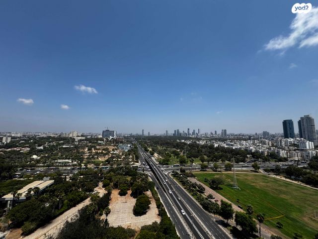 דירה, שדרות לוי אשכול, כוכב הצפון, תל אביב יפו