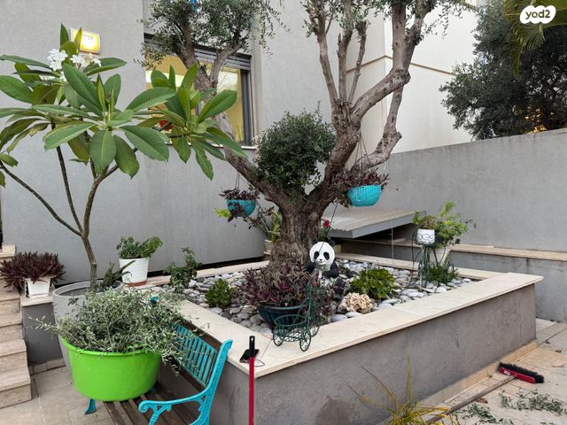 בית פרטי/ קוטג', נווה דקלים, ראשון לציון