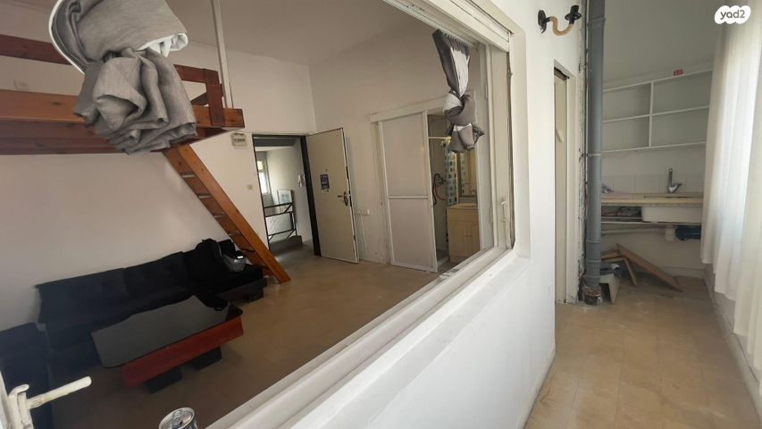 דירה, גורדון 29, הצפון הישן - דרום, תל אביב יפו